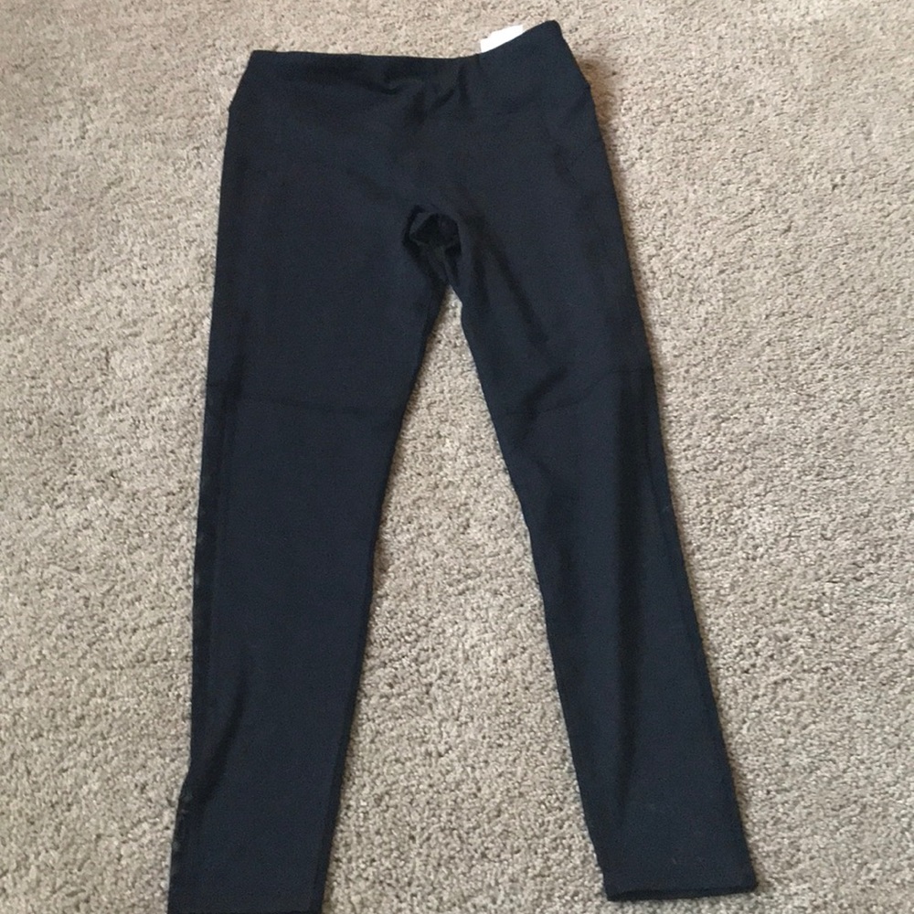 NEW A&F Leggings